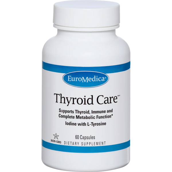 Thyroid Care EuroMedica