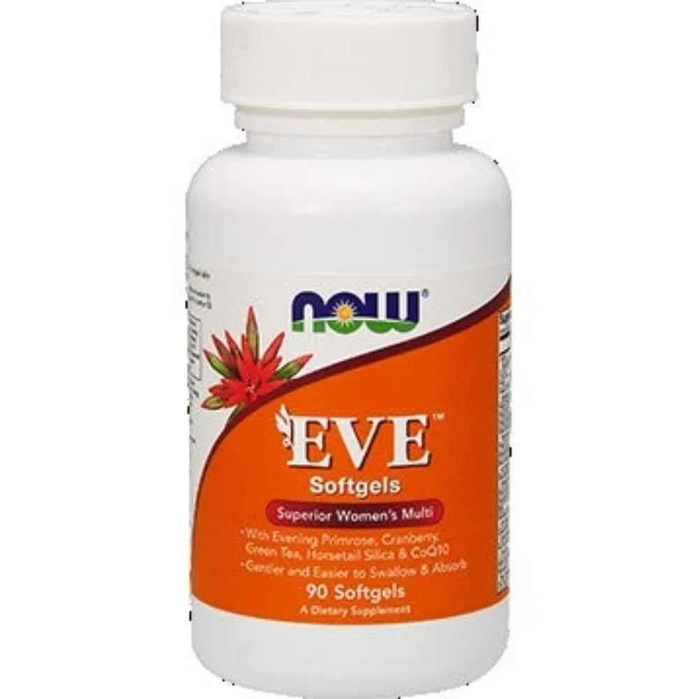 Eve Women's Multi NOW