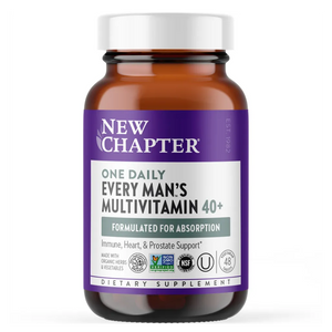 Every Man One Daily 40+ New Chapter