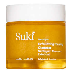 Exfoliate Foaming Cleanser