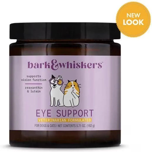 Dr. Mercola Eye Support for Cats and Dogs  6.34 oz 180g