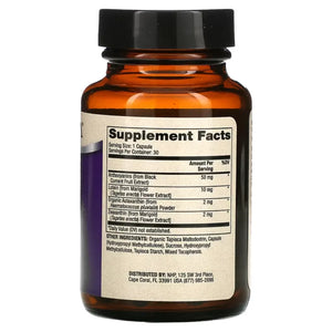 Eye Support by Dr. Mercola at Nutriessential.com