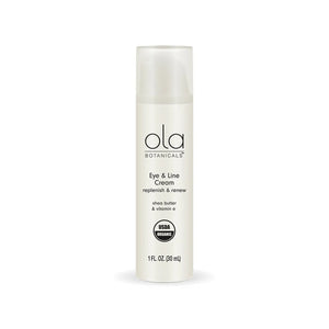 Eye and Line Treatment Dr. Mercola Premium Products