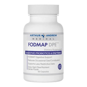 FODMAP DPE Arthur Andrew Medical  Inc