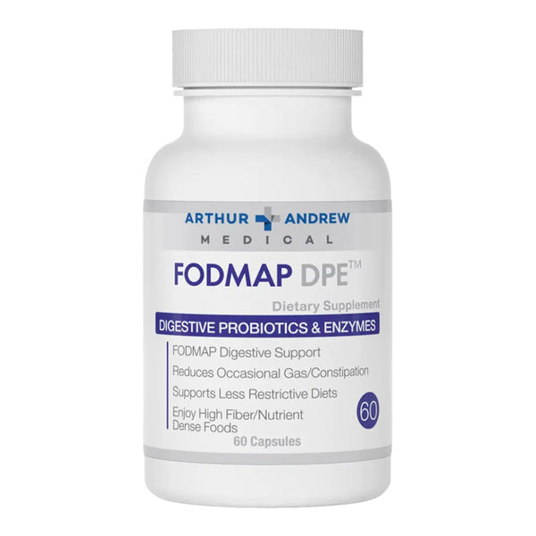 FODMAP DPE Arthur Andrew Medical  Inc