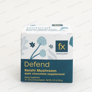 FX Defend by Fx Chocolate