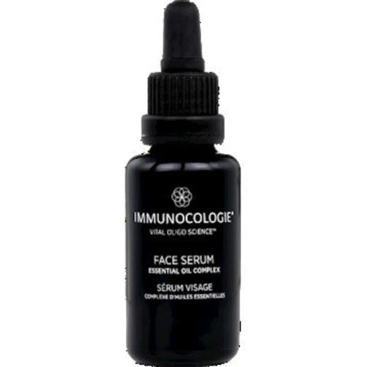 Face Serum Oil 1 fl oz by Immunocologie - Improve Complexion