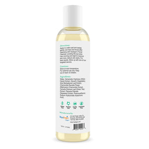 Facial Toner with HA Hyalogic