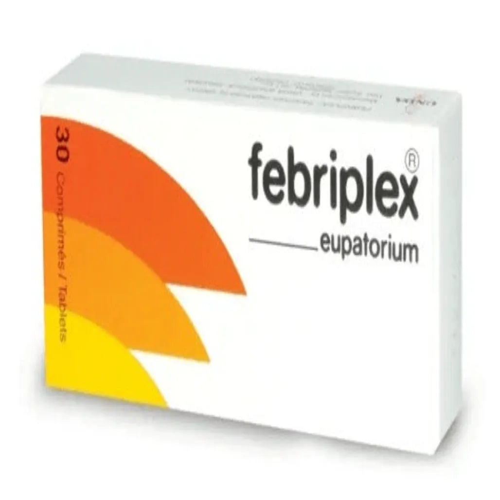 Febriplex Unda