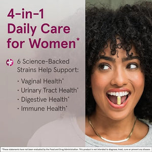 Fem-Dophilus Advanced Care R by Jarrow Formulas at Nutriessential.com