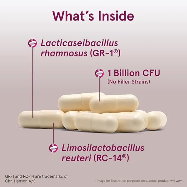 Fem-Dophilus Shelf Sta 1 Bil by Jarrow Formulas at Nutriessential.com