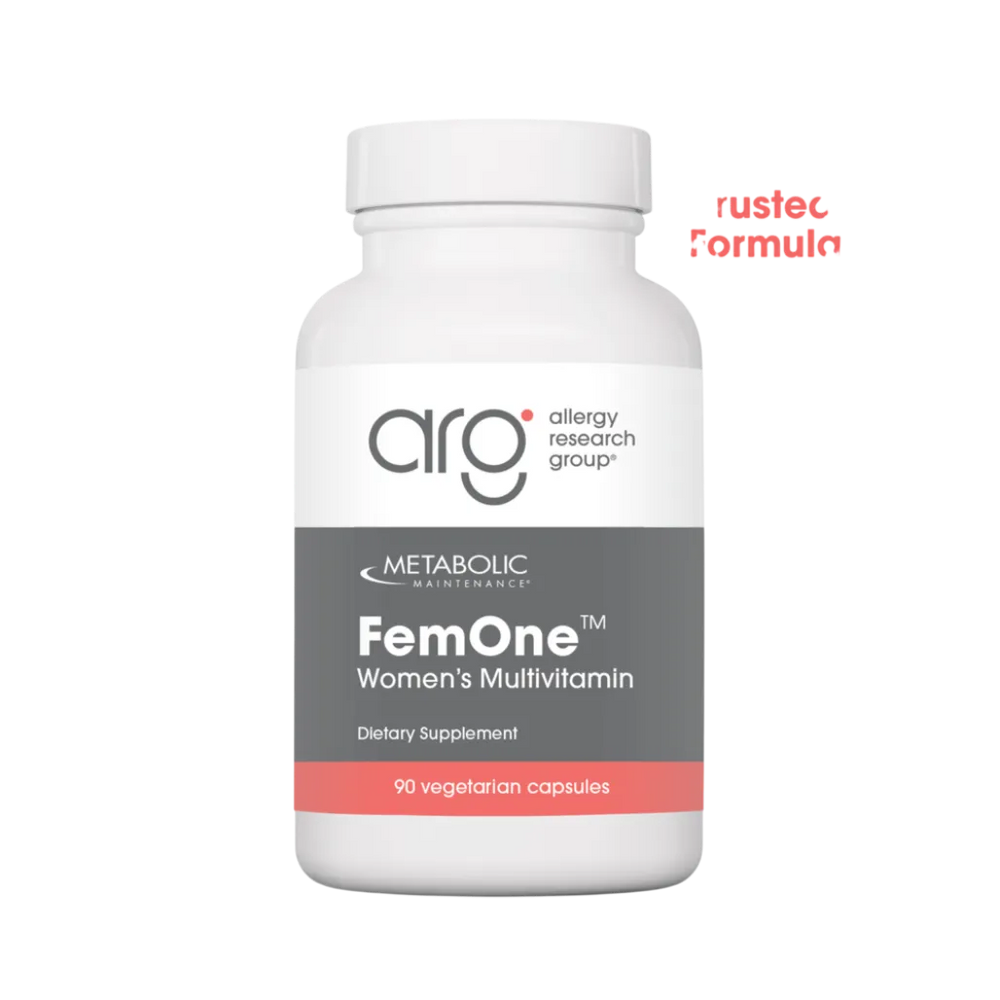 Fem-One-Metabolic-Maintenance