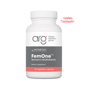 Fem-One-Metabolic-Maintenance