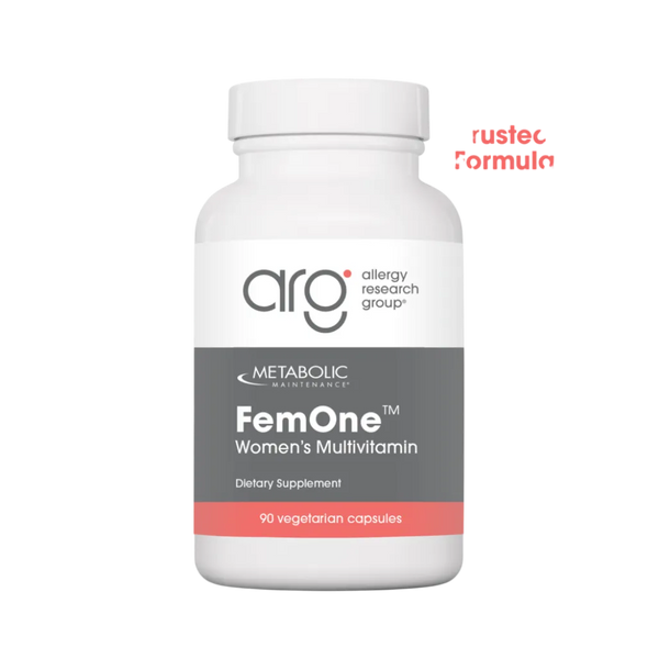 Fem-One-Metabolic-Maintenance
