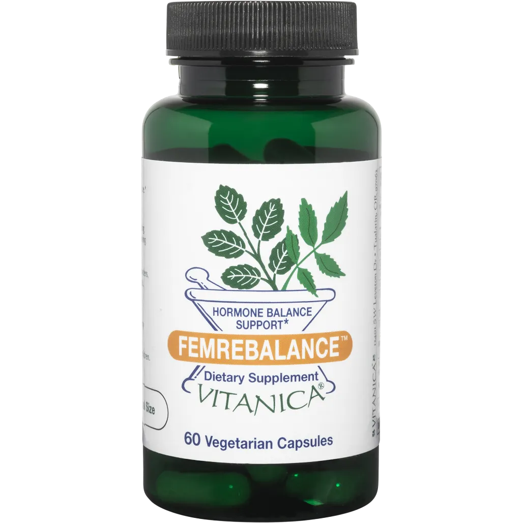 Fem Rebalance Vitanica