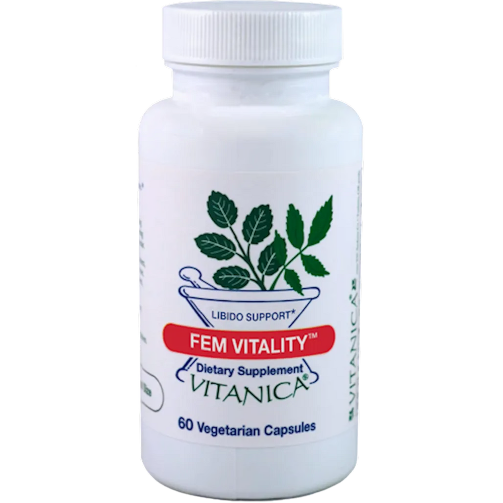 FemVitality Vitanica