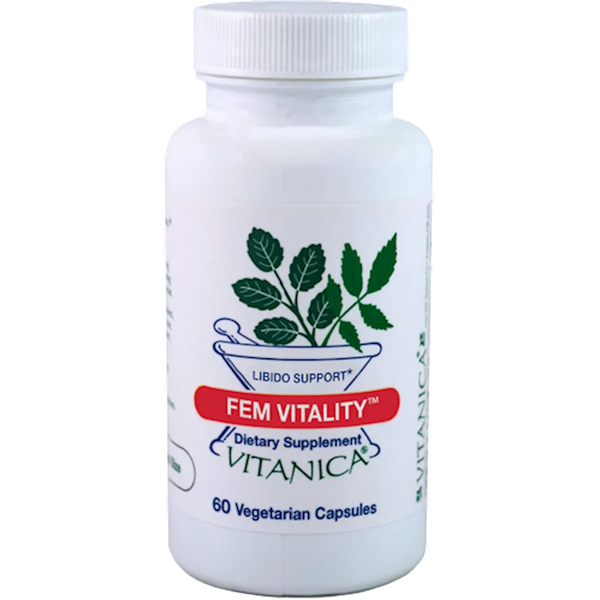 FemVitality Vitanica