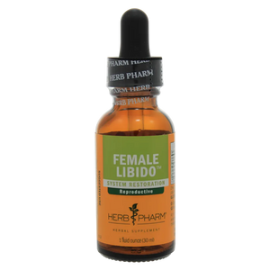 Female Libido Herb Pharm