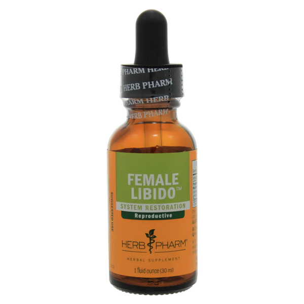 Female Libido Herb Pharm