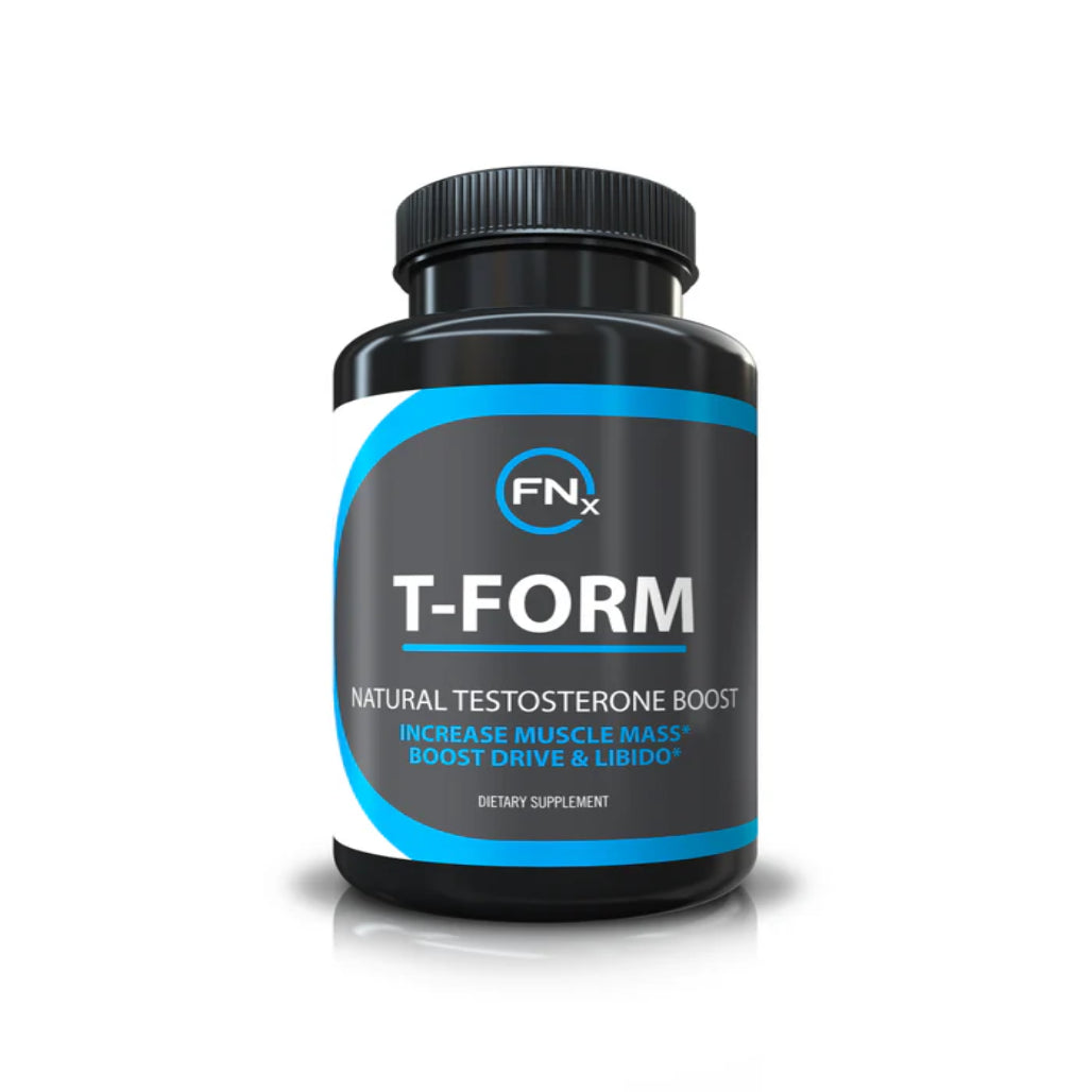 T-Form Fenix Nutrition