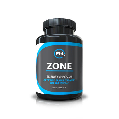 Zone Fenix Nutrition