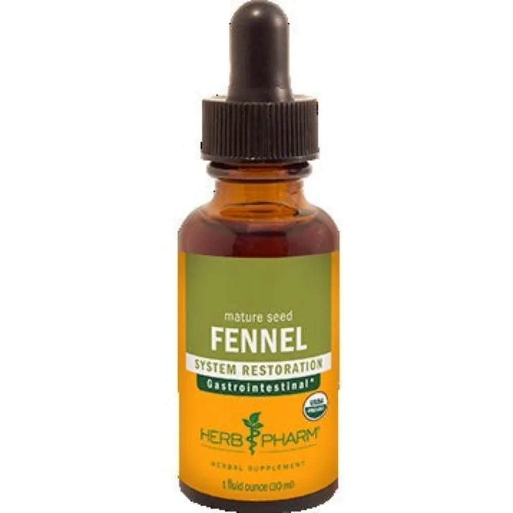 Fennel Herb Pharm