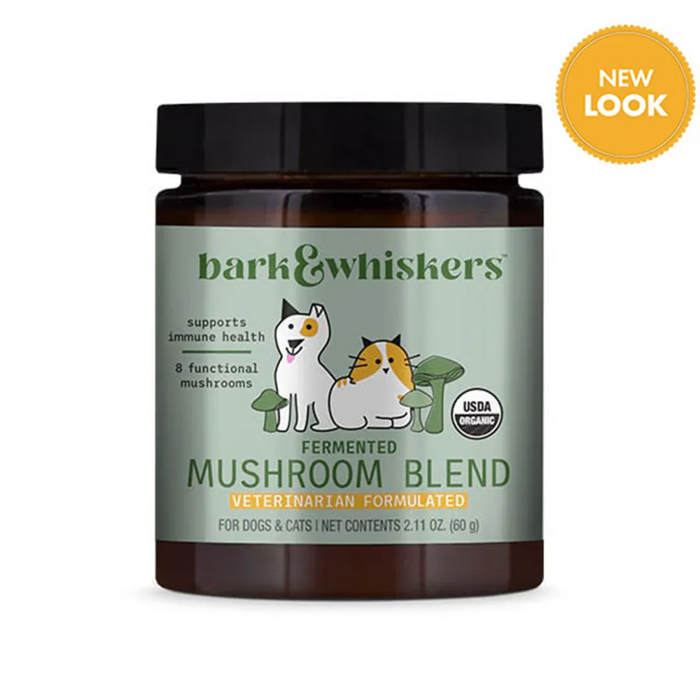 Fermented-Mushroom-Blend-for-Pets-Dr-Mercola
