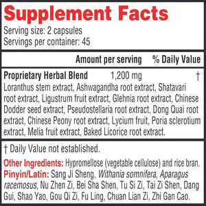 Fertile Garden Health Concerns