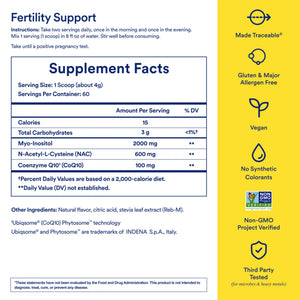 Fertility