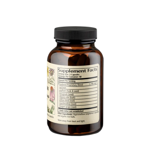 Fiber Flow Capsules