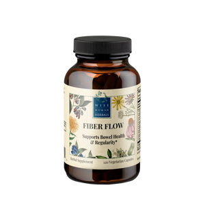 Fiber Flow Capsules