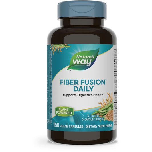 Fiber Fusion Daily Natures way