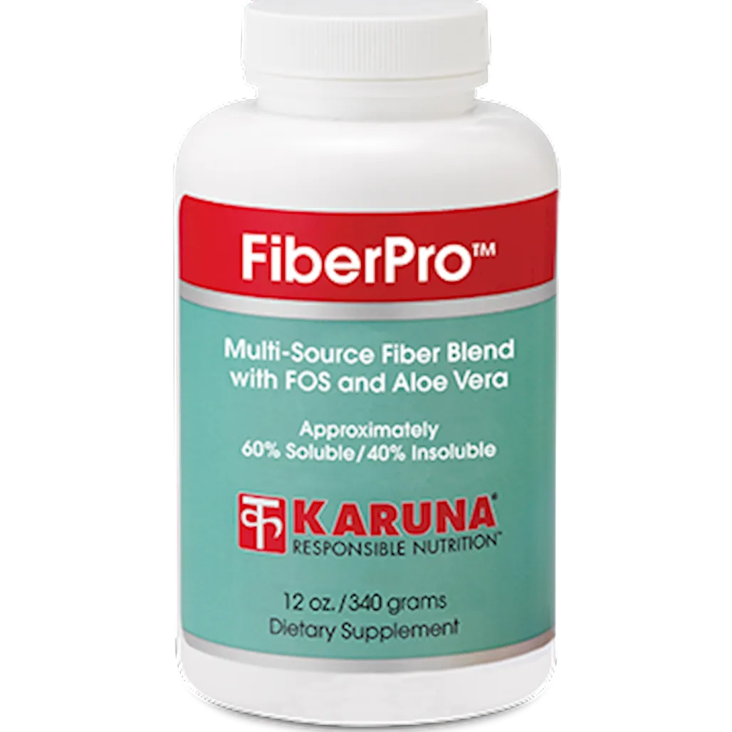 FiberPro 340 gm Karuna