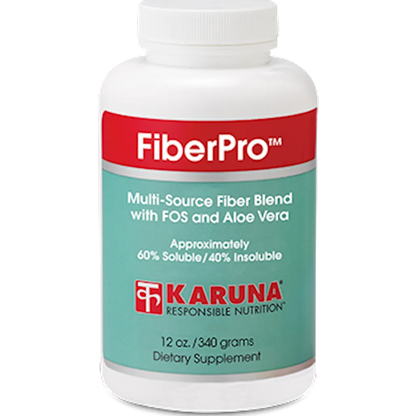 FiberPro 340 gm Karuna