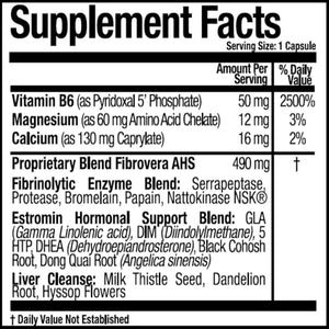 Fibrovera AHS Arthur Andrew Medical