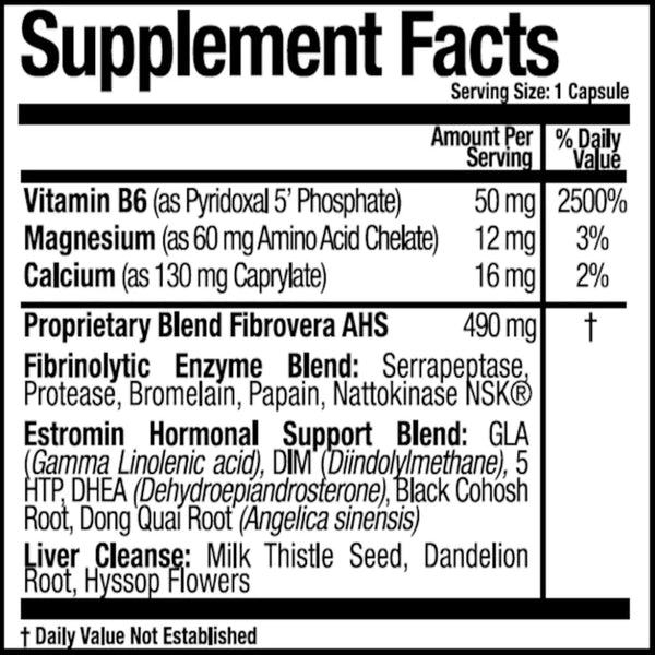 Fibrovera AHS Arthur Andrew Medical