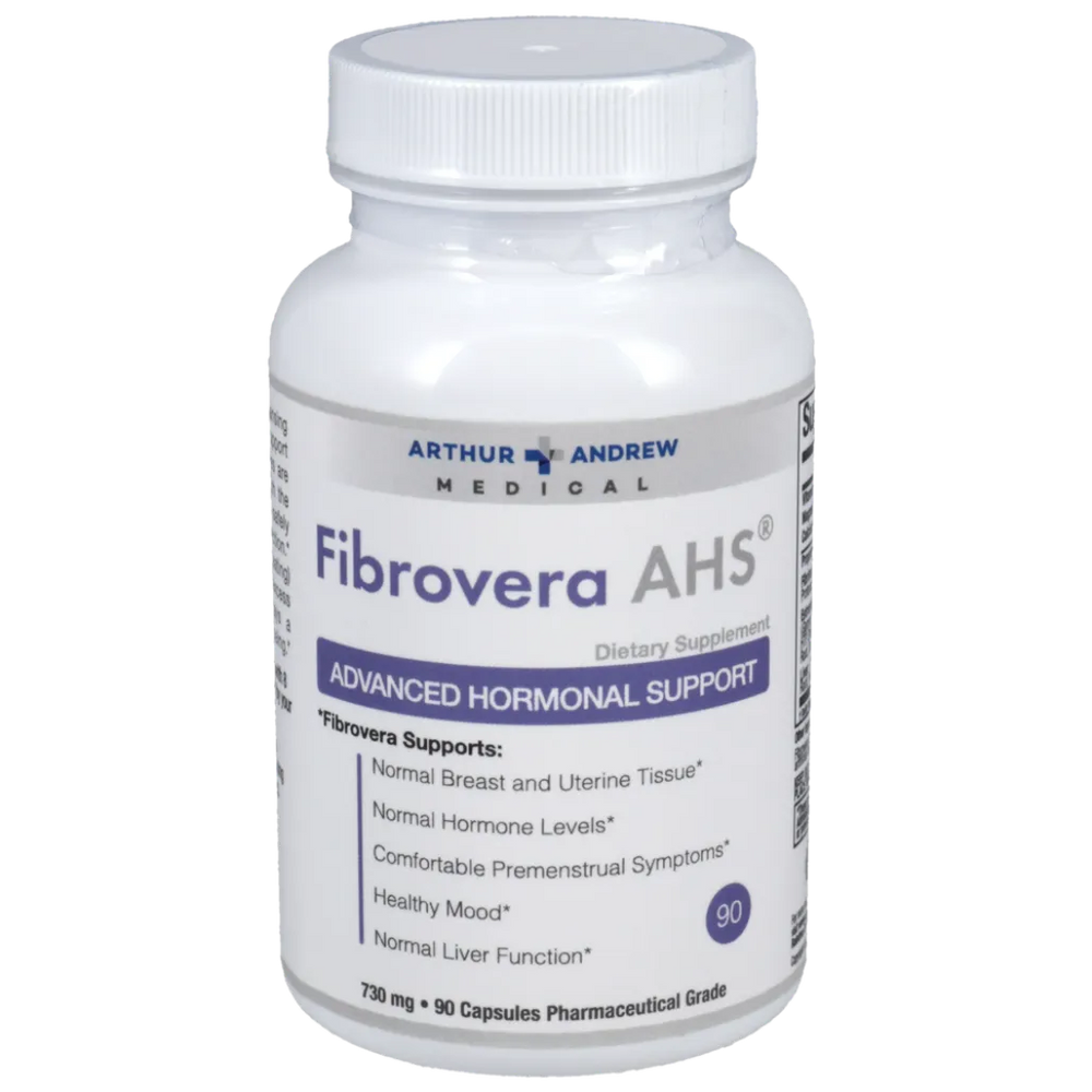 Fibrovera AHS Arthur Andrew Medical