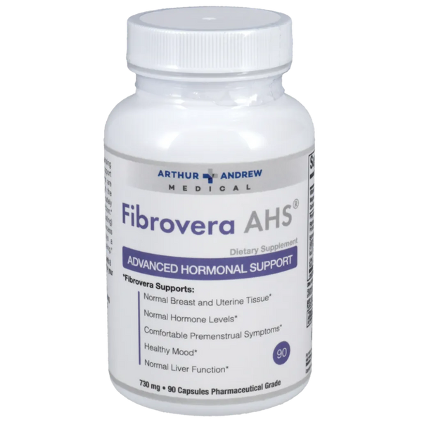 Fibrovera AHS Arthur Andrew Medical