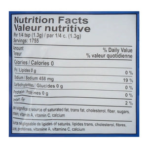 Fine Ground Celtic Sea Salt