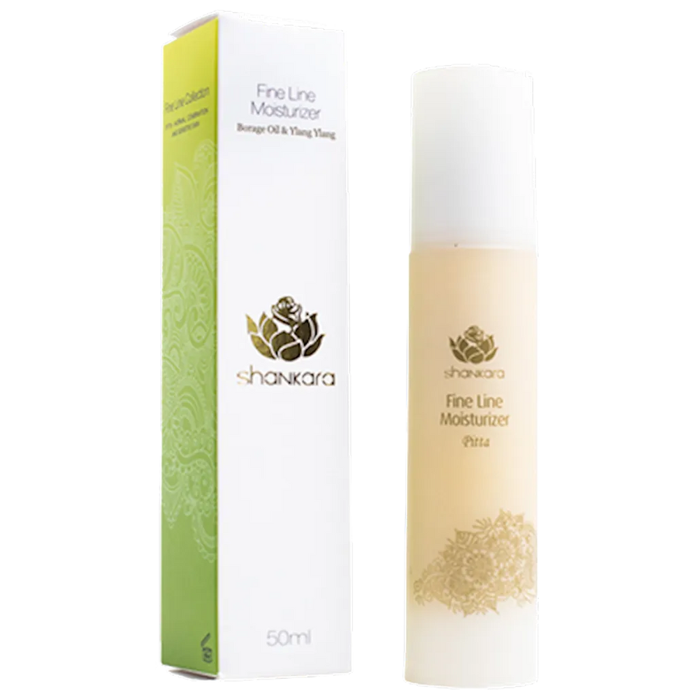 Fine Line Moisturizer Shankara Inc