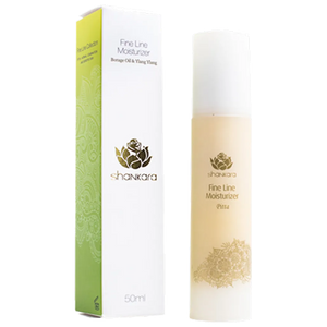 Fine Line Moisturizer Shankara Inc