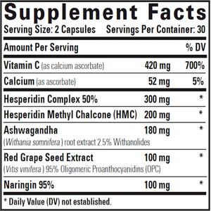 Flavo Plex-C InterPlexus