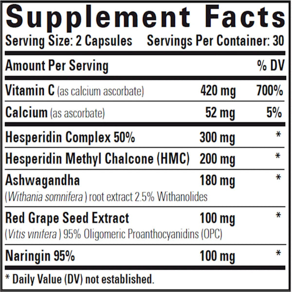 Flavo Plex-C InterPlexus