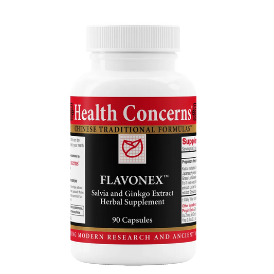 Flavonex Health Concerns