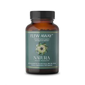 Flew Away Natura Health Products