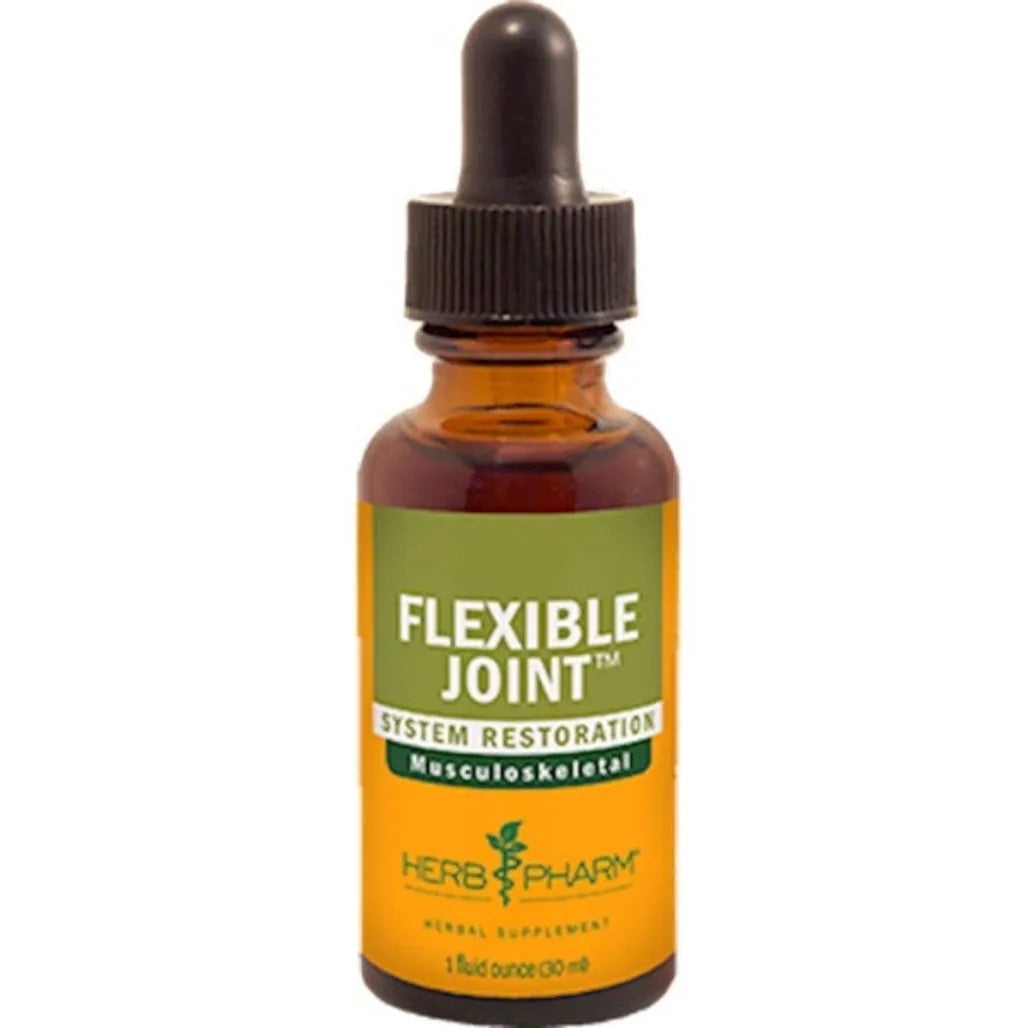Flexible Joint | Nutriessential