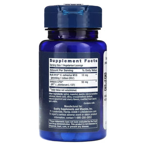 FlorAssist Oral Hygiene by Life Extension at Nutriessential.com