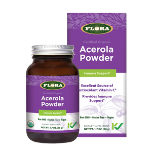Acerola Powder Flora