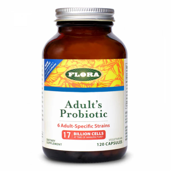 Adult's Blend Probiotic Flora