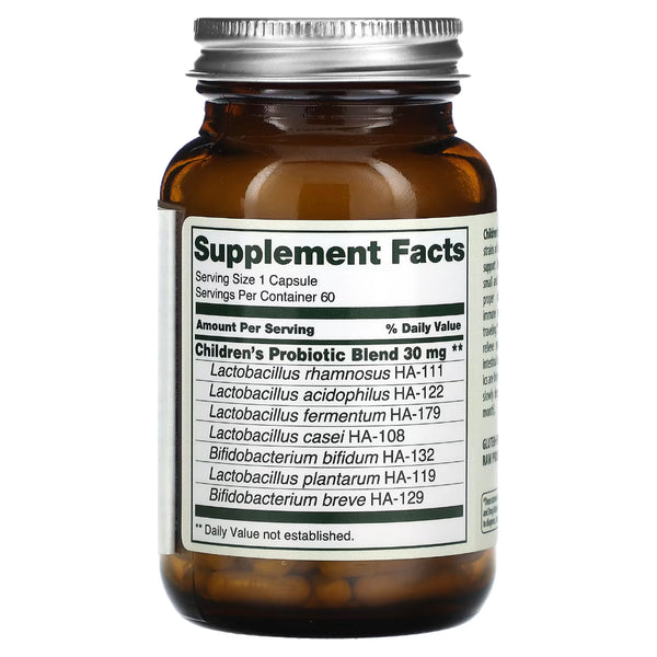 Children's Blend Probiotic Flora